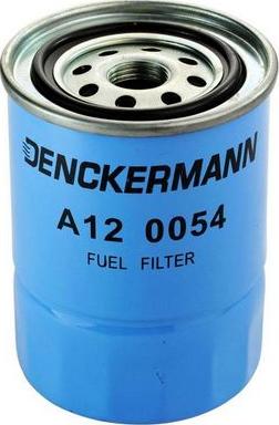 Denckermann A120054 - Yanacaq filtri furqanavto.az