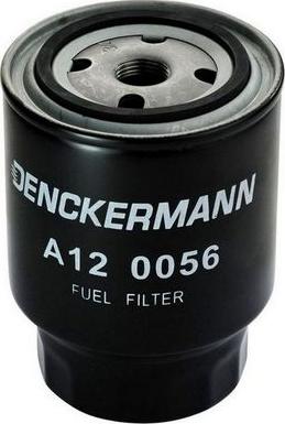 Denckermann A120056 - Yanacaq filtri furqanavto.az