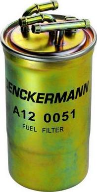Denckermann A120051 - Yanacaq filtri furqanavto.az