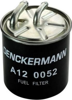 Denckermann A120052 - Yanacaq filtri furqanavto.az
