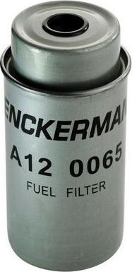 Denckermann A120065 - Yanacaq filtri furqanavto.az