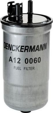Denckermann A120060 - Yanacaq filtri furqanavto.az
