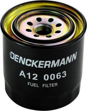 Denckermann A120063 - Yanacaq filtri furqanavto.az