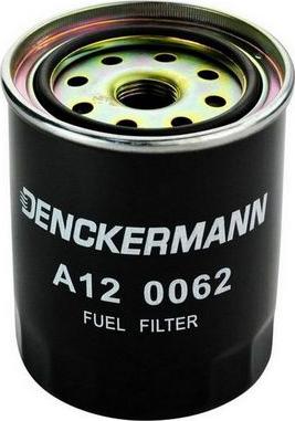 Denckermann A120062 - Yanacaq filtri www.furqanavto.az