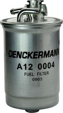 Denckermann A120004 - Yanacaq filtri furqanavto.az