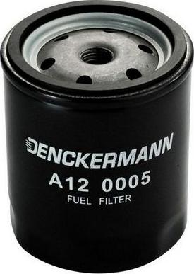 Denckermann A120005 - Yanacaq filtri furqanavto.az