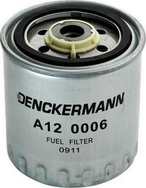 Denckermann A120006 - Yanacaq filtri www.furqanavto.az