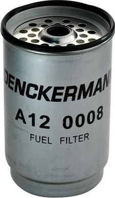 Denckermann A120008 - Yanacaq filtri furqanavto.az