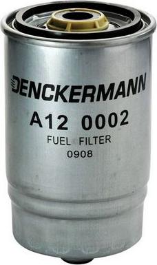Denckermann A120002 - Yanacaq filtri furqanavto.az