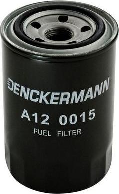 Denckermann A120015 - Yanacaq filtri furqanavto.az