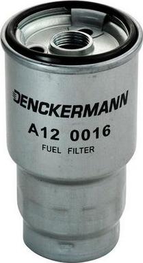 Denckermann A120016 - Yanacaq filtri furqanavto.az