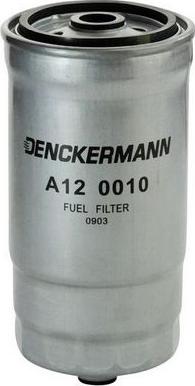 Denckermann A120010 - Yanacaq filtri furqanavto.az
