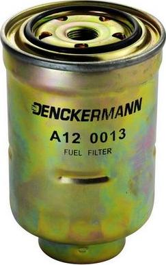 Denckermann A120013 - Yanacaq filtri furqanavto.az