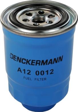 Denckermann A120012 - Yanacaq filtri furqanavto.az