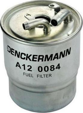 Denckermann A120084 - Yanacaq filtri furqanavto.az
