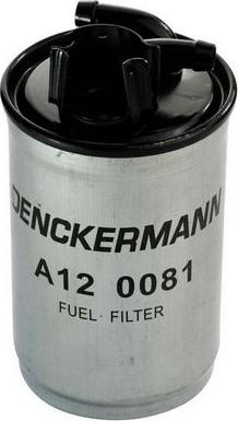 Denckermann A120081 - Yanacaq filtri furqanavto.az