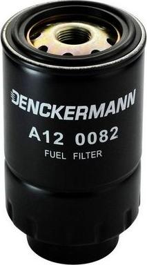 Denckermann A120082 - Yanacaq filtri furqanavto.az