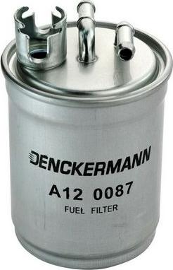Denckermann A120087 - Yanacaq filtri furqanavto.az