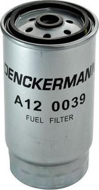 Denckermann A120039 - Yanacaq filtri furqanavto.az
