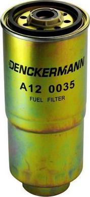 Denckermann A120035 - Yanacaq filtri furqanavto.az