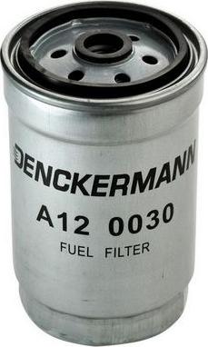 Denckermann A120030 - Yanacaq filtri furqanavto.az