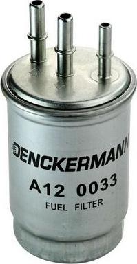 Denckermann A120033 - Yanacaq filtri furqanavto.az