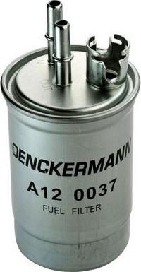 Denckermann A120037 - Yanacaq filtri furqanavto.az