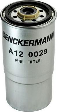 Denckermann A120029 - Yanacaq filtri furqanavto.az