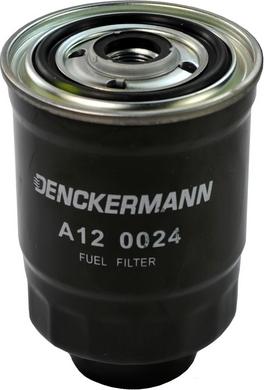 Denckermann A120024 - Yanacaq filtri furqanavto.az