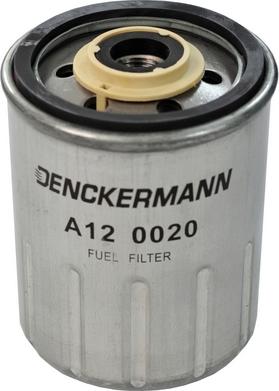 Denckermann A120020 - Yanacaq filtri furqanavto.az