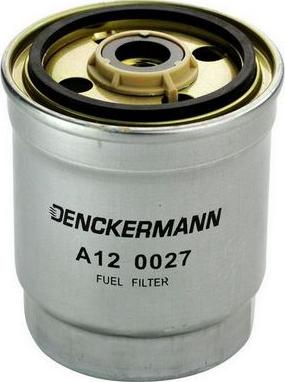 Denckermann A120027 - Yanacaq filtri furqanavto.az