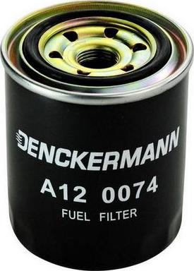 Denckermann A120074 - Yanacaq filtri furqanavto.az