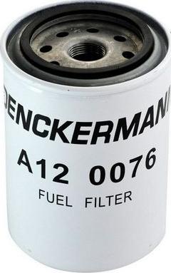 Denckermann A120076 - Yanacaq filtri furqanavto.az