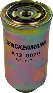 Denckermann A120070 - Yanacaq filtri furqanavto.az