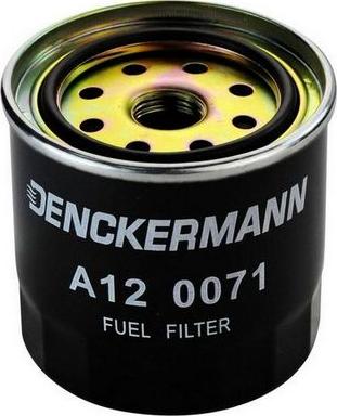 Denckermann A120071 - Yanacaq filtri furqanavto.az