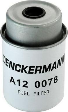 Denckermann A120078 - Yanacaq filtri furqanavto.az