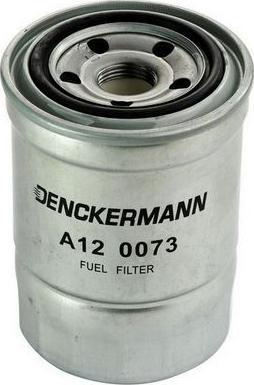 Denckermann A120073 - Yanacaq filtri furqanavto.az