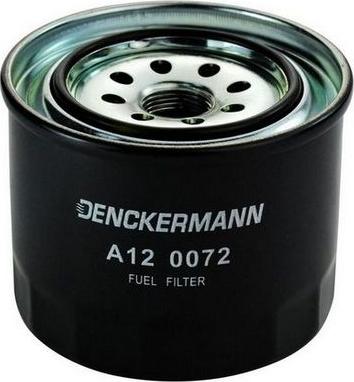 Denckermann A120072 - Yanacaq filtri furqanavto.az