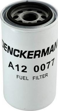 Denckermann A120077 - Yanacaq filtri furqanavto.az
