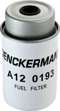 Denckermann A120193 - Yanacaq filtri furqanavto.az