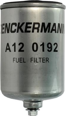Denckermann A120192 - Yanacaq filtri furqanavto.az