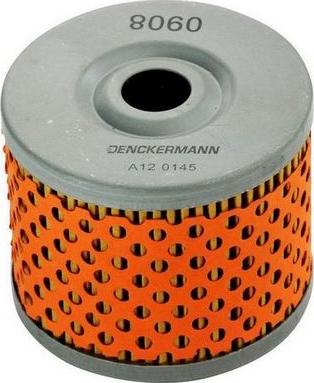 Denckermann A120145 - Yanacaq filtri www.furqanavto.az