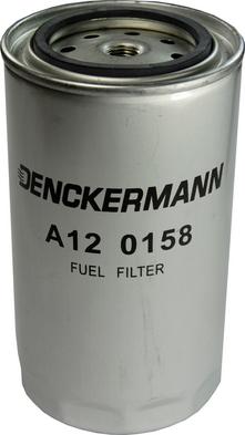 Denckermann A120158 - Yanacaq filtri furqanavto.az