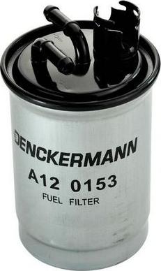 Denckermann A120153 - Yanacaq filtri furqanavto.az