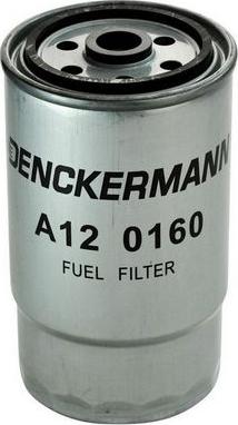 Denckermann A120160 - Yanacaq filtri furqanavto.az