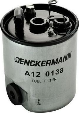 Denckermann A120138 - Yanacaq filtri furqanavto.az