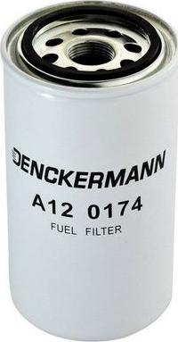 Denckermann A120174 - Yanacaq filtri furqanavto.az