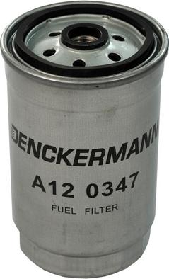 Denckermann A120347 - Yanacaq filtri furqanavto.az