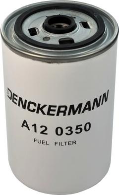 Denckermann A120350 - Yanacaq filtri furqanavto.az