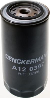 Denckermann A120357 - Yanacaq filtri furqanavto.az